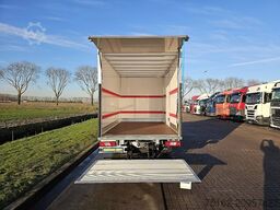 FORD E-TRANSIT 390 L3 184 KW LAADKL