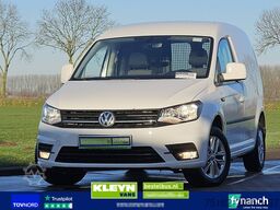 VOLKSWAGEN CADDY 2.0 TDI EDITION