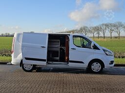 FORD TRANSIT CUSTOM 2.0 L2H1 NAP Euro6 Airco