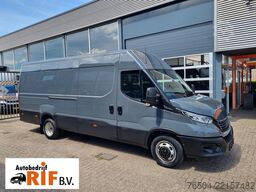 Iveco Daily 35C18 3.0D 180PK L4H2 Maxi N1 Hi-Matic Eu...