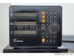 Weiler Condor B