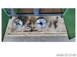 Weiler Condor B