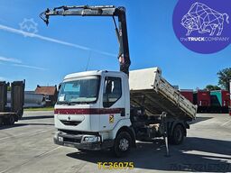 Renault Midlum 135