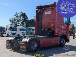 Volvo FH 460