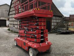 PB Lifttechnik S171-12ES