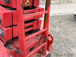PB Lifttechnik S171-12ES
