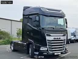 DAF XG 530 4X2 FT - ZF + Navi + Alcoa + Alcantara +