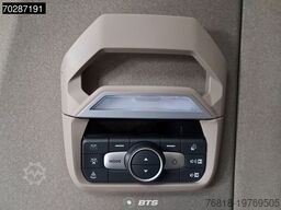 DAF XG 530 4X2 FT - ZF + Navi + Alcoa + Alcantara +