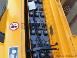 Jungheinrich EJC 110 290 ZT