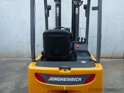 Jungheinrich EFG 320n 480 DZ