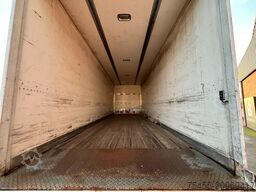 DAF LF 55 - Manual - BOX 8.7 meters - 6 cilinder - ...