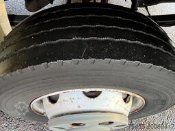 DAF LF 55 - Manual - BOX 8.7 meters - 6 cilinder - ...