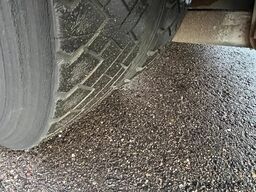 DAF LF 55 - Manual - BOX 8.7 meters - 6 cilinder - ...