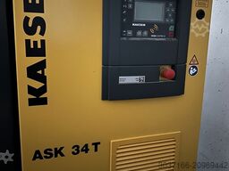 Kaeser ASK 34 T SFC