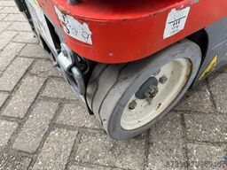 Skyjack SJ16 Hoogwerker Masthoogwerker