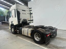 Renault T480 Comfort