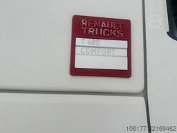 Renault T480 Comfort