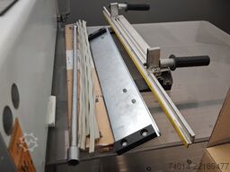 Polar Mohr 78 ES