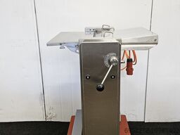 MAJA ontvliesmachine EVM 437