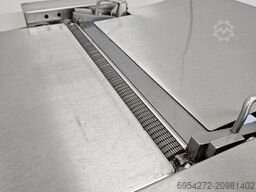 MAJA ontvliesmachine EVM 437