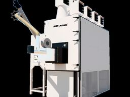 MetMann / OXI / Lanox MB300_250OXI