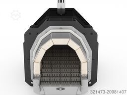 MetMann / OXI / Lanox MB300_250OXI