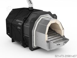 MetMann / OXI / Lanox MB300_250OXI