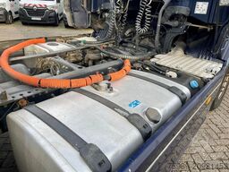 Scania R450 RETARDER,  HYDRAULIC, FRIGO, PTO