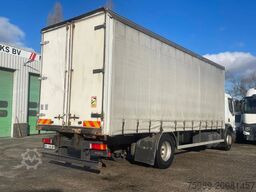 Renault Premium 320 19,5 T,  Manual. France truck.  gre...
