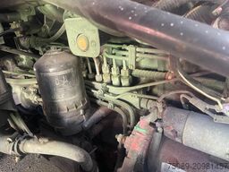 Renault Premium 320 19,5 T,  Manual. France truck.  gre...