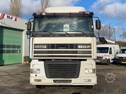 DAF XF 95.480 Manual
