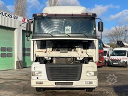 DAF XF 95.480 Manual