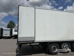 Schmitz Cargobull Tiefkühler Standard Doppelstock