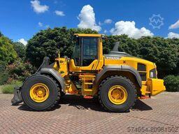 Volvo L120 H2 UNUSED