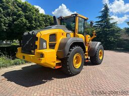 Volvo L120 H2 UNUSED