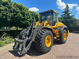 Volvo L120 H2 UNUSED