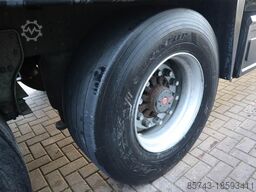 Schmitz Cargobull SCB3ST Vol CoC Documents, TuV Loading Ce