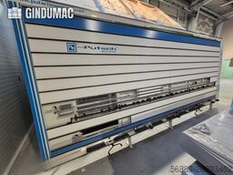 PUTSCH MENICONI SVP 145