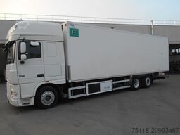 DAF XF 460 FAN - 6x2 FRIGORIFERO