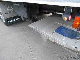 DAF XF 460 FAN - 6x2 FRIGORIFERO