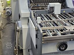 Horizon AFC-746+PFU-74D Vollautomat