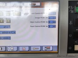 Horizon AFC-746+PFU-74D Vollautomat