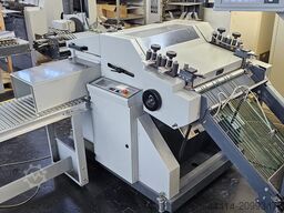 Horizon AFC-746+PFU-74D Vollautomat