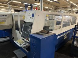 TRUMPF Trumatic L3030