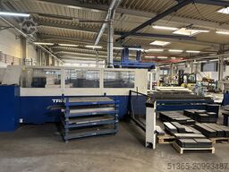TRUMPF Trumatic L3030