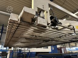 TRUMPF Trumatic L3030