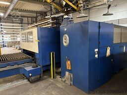 TRUMPF Trumatic L3030