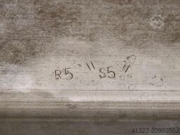 unbekannt 31/143 mm  R5