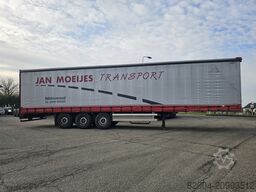 Pacton LXD339 |. SAF DISC| DUTCH TRAILER |APK/TUV 10-0...