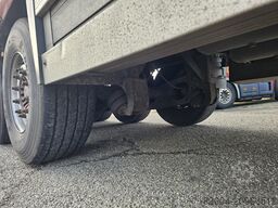 Pacton LXD339 |. SAF DISC| DUTCH TRAILER |APK/TUV 10-0...